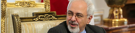 زندگینامه محمد‌جواد ظریف